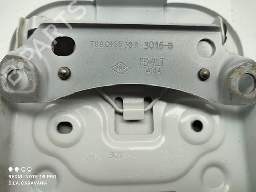 Tanklokket DACIA DOKKER MPV (KE_)  | BP18307108C131 