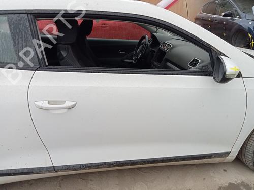 Used Right front door VW SCIROCCO III (137, 138) 2.0 TDI (140 hp) 30467899