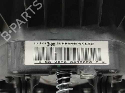 Airbag Kit CITROËN BERLINGO Box Body/MPV (B9)  | BP29904713C86