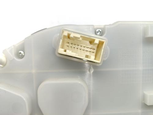 Instrument cluster PEUGEOT 208 I (CA_, CC_) 1.4 VTi | BP17571900C47