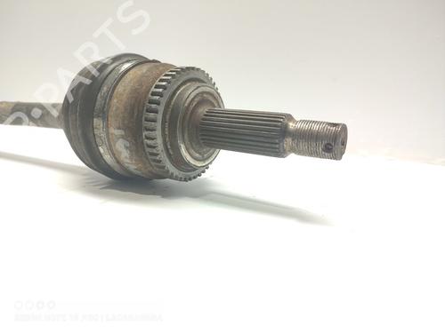 Left front driveshaft HYUNDAI i30 (FD) | BP28709991M38