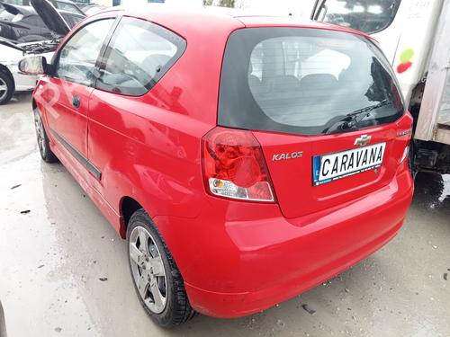 Right headlight CHEVROLET KALOS 1.2 | BP16511269C29 - Image 5