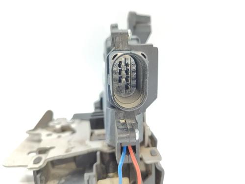 Front right lock AUDI A4 B7 (8EC) 2.0 TDI 16V | BP16824029C97 