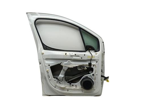 Left front door PEUGEOT PARTNER Box Body/MPV (5_, G_)  | BP29257045C2 