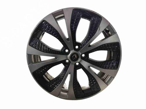 Used Rim Rim RENAULT GRAND SCÉNIC IV (R9_) 1.7 Blue dCi 150 (R9A7, R9A8) (150 hp) 40448095 40448095