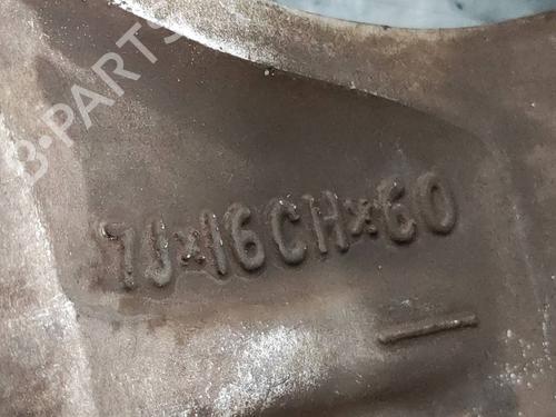 Felg JAGUAR S-TYPE II (X200) 3.0 V6 | BP16506891C45 