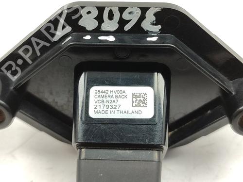 Camera NISSAN QASHQAI II (J11, J11_) | BP29970254E14