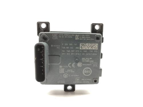 Elektronisk modul CUPRA FORMENTOR (KM7, KMP) [2020-2025]  29998369