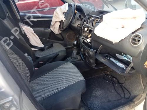 Left front window switch DACIA DUSTER (HS_)  | BP16579767I27 