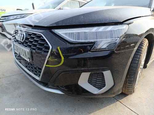 Front bumper AUDI A3 Sportback (8YA, 8YF) 30 TFSI | BP29715255C7 