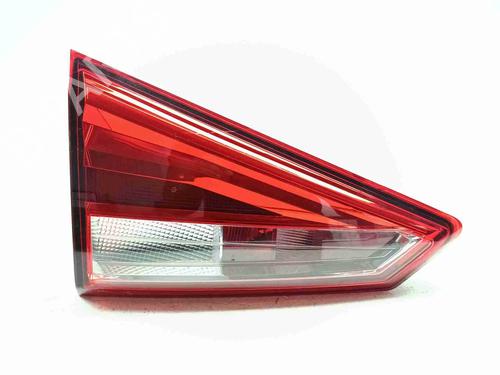 Used Left tailgate light Left tailgate light 39564300 39564300