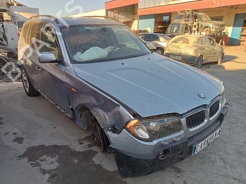 Rim BMW X3 (E83) 3.0 d | BP18240403C45 