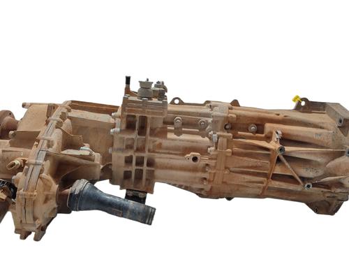 Used Gearbox VW AMAROK (2HA, 2HB, S1B, S6B, S7A, S7B) 2.0 TDI (122 hp) 18920188