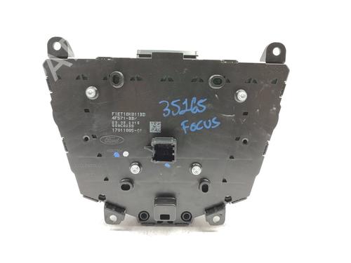 Switch FORD FOCUS III  | BP29904710I30 
