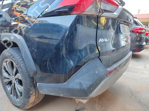 Rear bumper TOYOTA RAV 4 V (_A5_, _H5_)  | BP29720699C8 