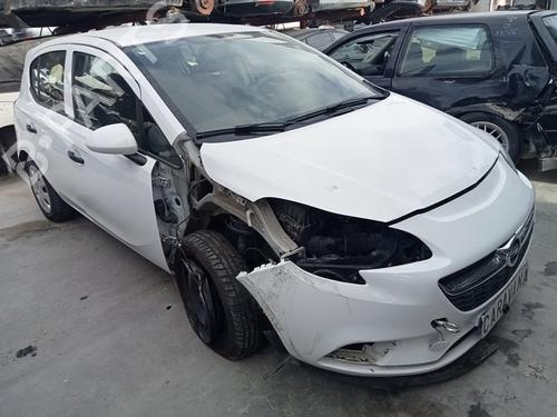 Left front window switch OPEL CORSA E (X15) | BP17440191I27 - Image 5