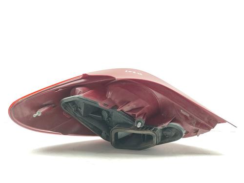 Right taillight PEUGEOT 207 (WA_, WC_) 1.6 HDi | BP30847316C35 