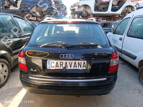 Gearbox AUDI A4 B6 Avant (8E5) 2.5 TDI | BP28716800M3 - Image 20