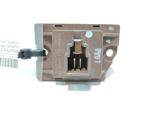 Heater resistor HYUNDAI ix20 (JC) 1.6 CRDI | BP16517070M108 
