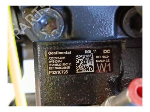 Engine DACIA DUSTER (HS_) 1.5 dCi | BP34222051M1  - Image 10