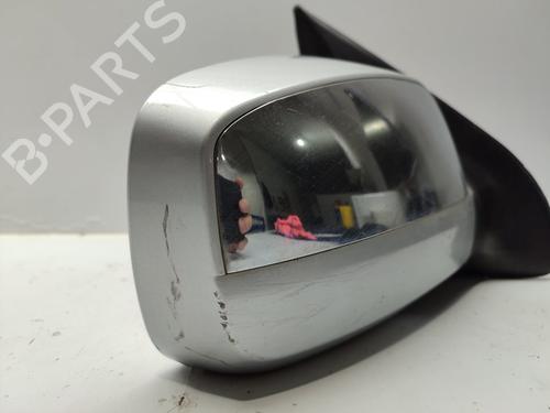Right mirror KIA SORENTO I (JC) 2.5 CRDi | BP19063704C27 