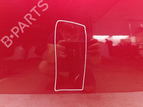 Right front door PEUGEOT 3008 II SUV (MC_, MR_, MJ_, M4_) 1.2 THP/ PureTech 130 (MRHNSM, MRHNSU, MRHNSJ, MRHNYW,... | BP28837486C3 