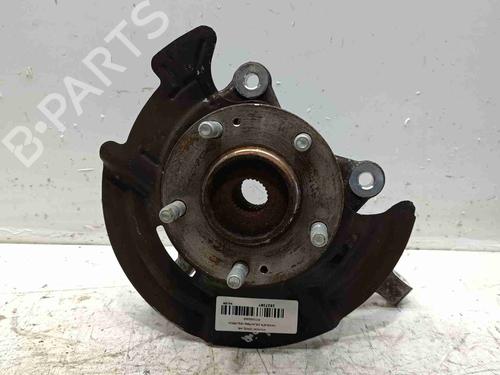 Used Left front steering knuckle Left front steering knuckle 38303858 38303858