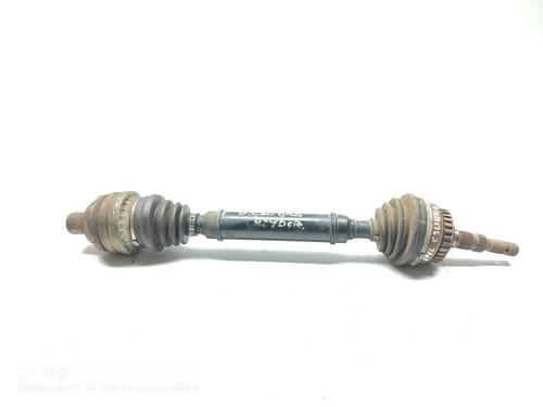 Used Right front driveshaft OPEL CALIBRA A (C89) 2.0 i (M07) (115 hp) 19421725