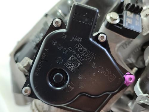 Engine NISSAN QASHQAI II (J11, J11_)  | BP29512312M1 