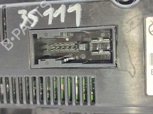 Climate control MERCEDES-BENZ E-CLASS Coupe (C207) E 350 CDI (207.322) | BP28584312I5 