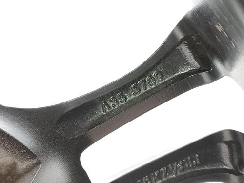 Rim MERCEDES-BENZ VITO Bus (W639) 116 CDI (639.701, 639.703, 639.705) | BP30409902C45 