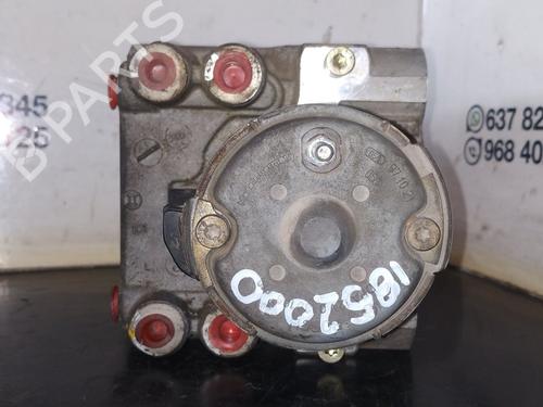 ABS pump HONDA ACCORD VI (CK, CG, CH, CF) 2.0 Turbo DI (CH2) | BP16509429M43 