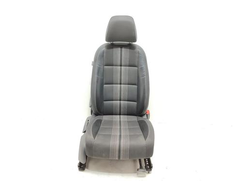 Used Right front seat VW GOLF VI (5K1) [2008-2014]  17216711