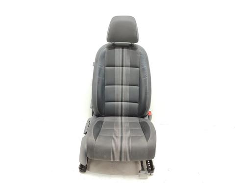 Right front seat VW GOLF VI (5K1) 2.0 TDI 4motion (140 hp) 17216711