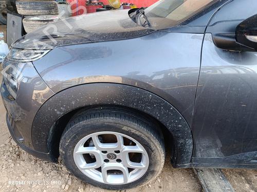 Used Left front fenders CITROËN C4 CACTUS [2014-2025]  29721104