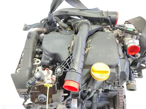 Engine DACIA DOKKER Box Body/MPV | BP17825220M1