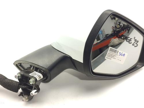 Right mirror KIA SPORTAGE IV (QL, QLE)  | BP16511529C27 