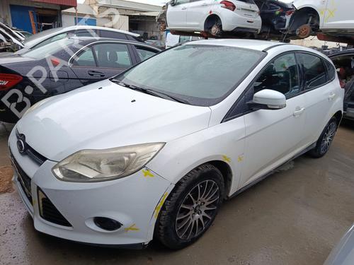 Used Parts FORD FOCUS III 1.6 TDCi (115 hp) 4476191