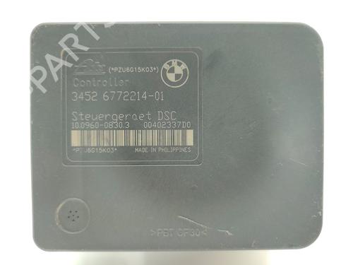 ABS pump BMW 3 (E90) 320 d | BP16584062M43