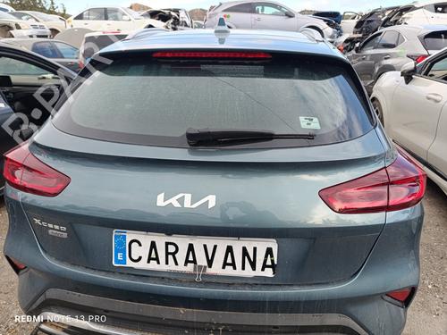 Used Tailgate KIA XCEED (CD) [2019-2025]  29547414