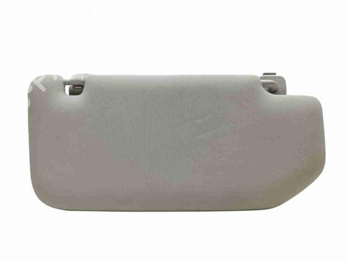 Used Left sun visor Left sun visor 38104980 38104980