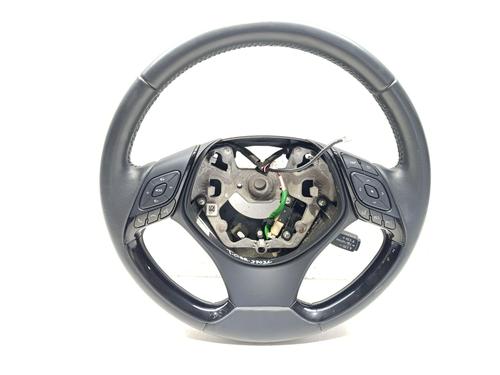 Used Steering wheel Steering wheel TOYOTA C-HR (_X1_) [2016-2026] 34240249 34240249