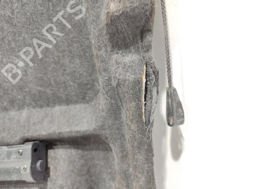 Rear parcel shelf RENAULT LAGUNA III (BT0/1) 2.0 dCi (BT07, BT0J, BT14, BT1A, BT1S) | BP16503582C85 
