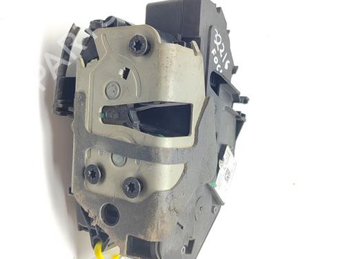 Front right lock FORD FOCUS III 1.5 TDCi | BP16514015C97 