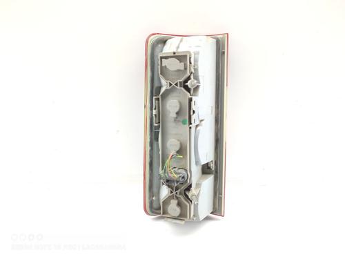 Right taillight FORD TRANSIT CONNECT (P65_, P70_, P80_) 1.8 TDCi | BP16514918C35 