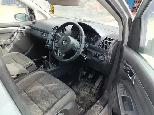 Right tailgate light VW TOURAN (1T3)  | BP27500775C80 