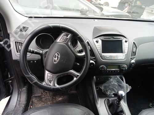 Right taillight HYUNDAI ix35 (LM, EL, ELH)  | BP31012938C35 