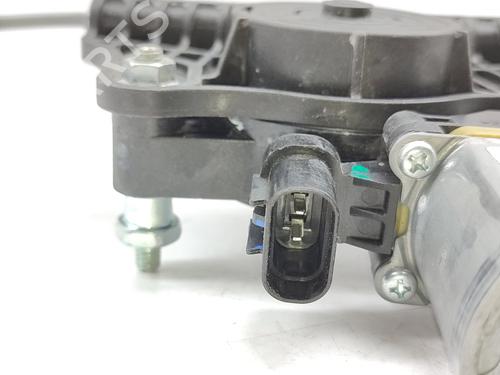 Front right window mechanism HYUNDAI i10 III (AC3, AI3)  | BP29532919C23 