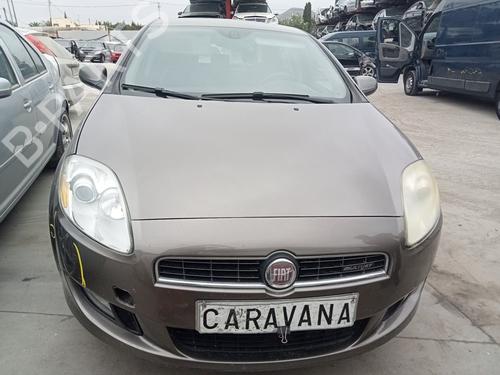 Brugte FIAT BRAVO II (198_) 1.9 D Multijet (198AXB1A) (120 hp) 4427624