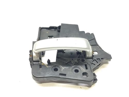 Used Front right interior door handle CITROËN BERLINGO MULTISPACE (B9) 1.6 HDi 75 / BlueHDi 75 (75 hp) 26394835